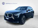BMW X3 20d xDrive