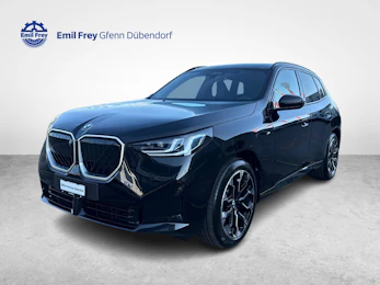 Fahrzeugbild BMW X3 20d xDrive20d