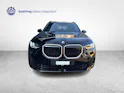 BMW X3 20d xDrive