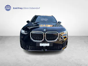 BMW X3 20d xDrive