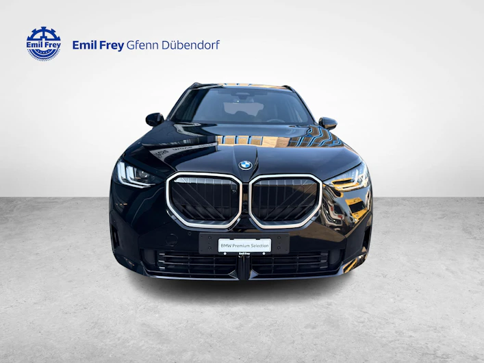 Fahrzeugbild BMW X3
