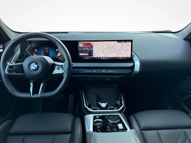 BMW X3 20d xDrive