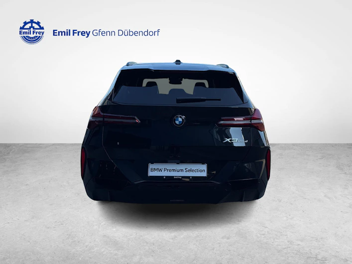 Fahrzeugbild BMW X3