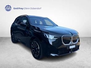 Fahrzeugbild BMW X3 20d xDrive20d