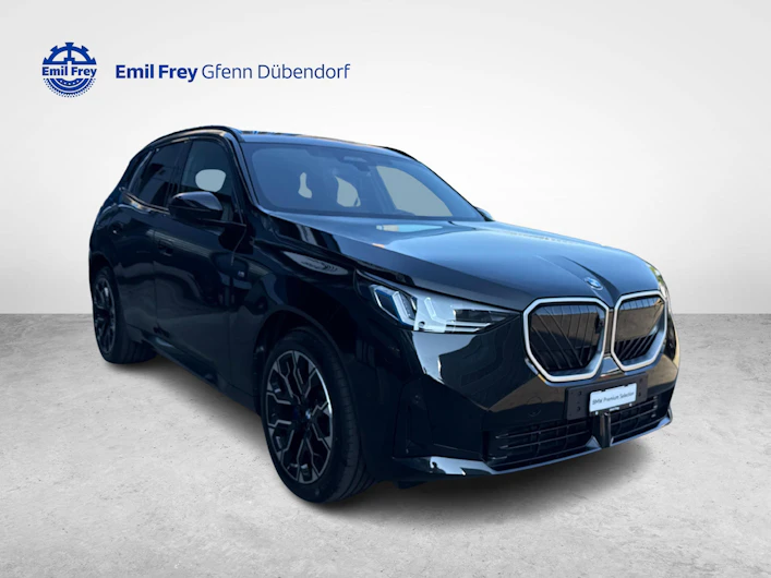 Fahrzeugbild BMW X3
