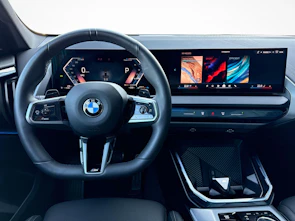 Fahrzeugbild BMW X3 20d xDrive20d