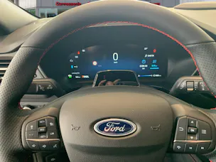 Ford Kuga 2.5 Hybrid ST-Line X 4x4