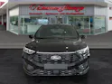 Ford Kuga 2.5 Hybrid ST-Line X 4x4
