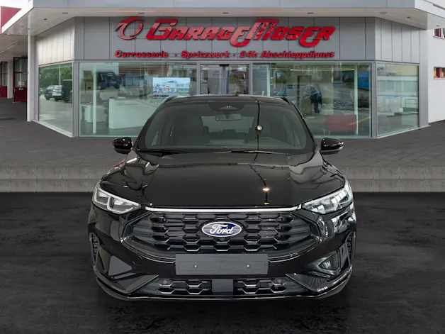 Ford Kuga 2.5 Hybrid ST-Line X 4x4