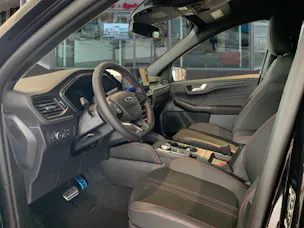 Ford Kuga 2.5 Hybrid ST-Line X 4x4