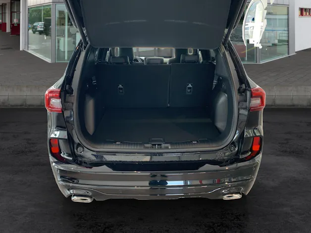 Ford Kuga 2.5 Hybrid ST-Line X 4x4