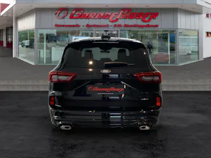 Ford Kuga 2.5 Hybrid ST-Line X 4x4