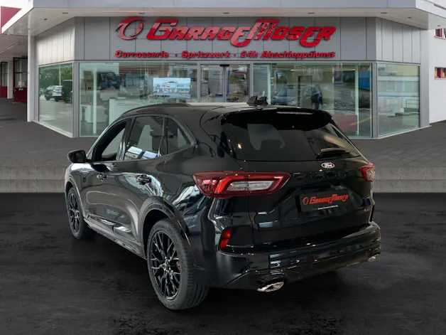 Ford Kuga 2.5 Hybrid ST-Line X 4x4