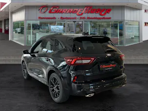 Ford Kuga 2.5 Hybrid ST-Line X 4x4