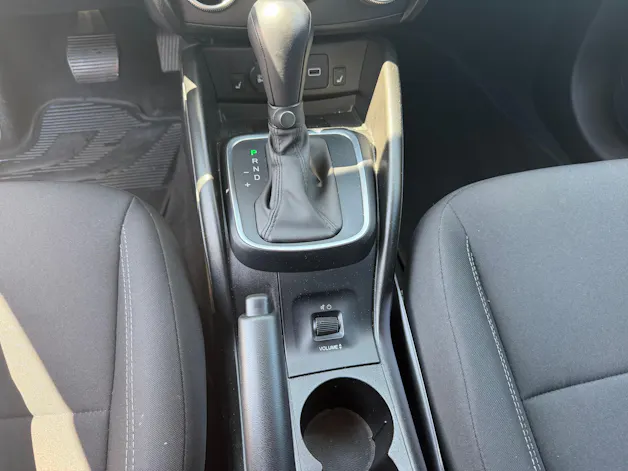 Fiat Tipo SW 1.5 Hybrid Swiss Cross