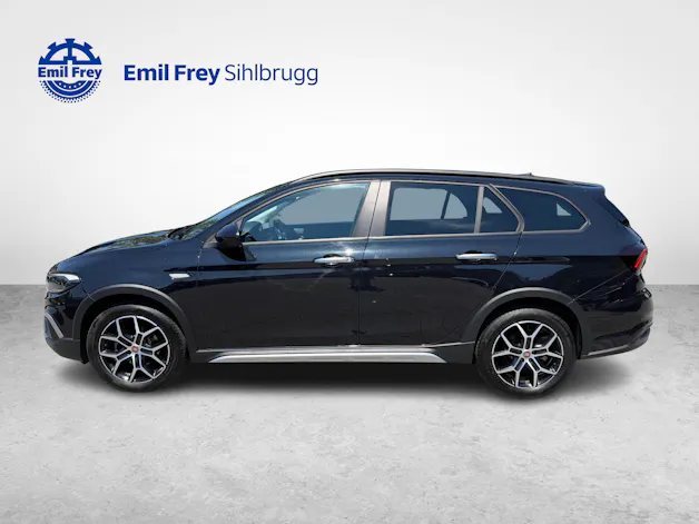 Fiat Tipo SW 1.5 Hybrid Swiss Cross