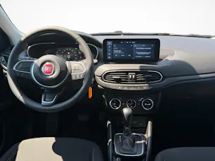 Fiat Tipo SW 1.5 Hybrid Swiss Cross