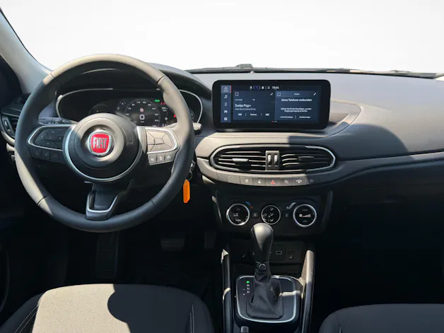 Fiat Tipo SW 1.5 Hybrid Swiss Cross