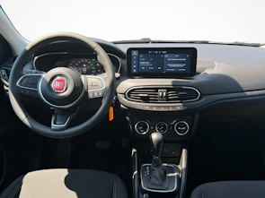 Fahrzeugbild FIAT Tipo SW 1.5 Hybrid Swiss Cross