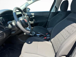 Fahrzeugbild FIAT Tipo SW 1.5 Hybrid Swiss Cross