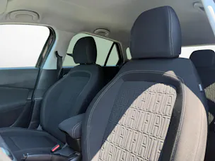 Fiat Tipo SW 1.5 Hybrid Swiss Cross