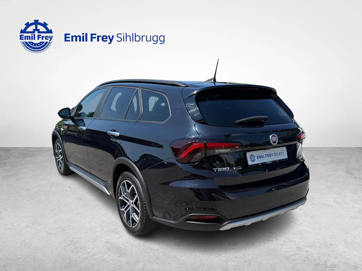Fahrzeugbild FIAT TIPO