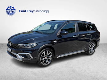 Fahrzeugbild FIAT Tipo SW 1.5 Hybrid Swiss Cross