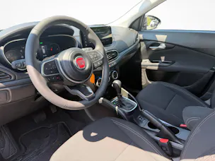 Fiat Tipo SW 1.5 Hybrid Swiss Cross