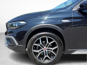 Fiat Tipo SW 1.5 Hybrid Swiss Cross