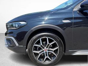 Fahrzeugbild FIAT Tipo SW 1.5 Hybrid Swiss Cross