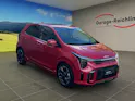 Kia Picanto 1.0 GDi GT Line