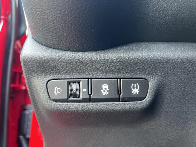 Kia Picanto 1.0 GDi GT Line