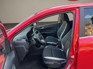 Kia Picanto 1.0 GDi GT Line