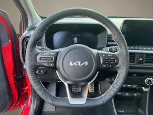 Kia Picanto 1.0 GDi GT Line