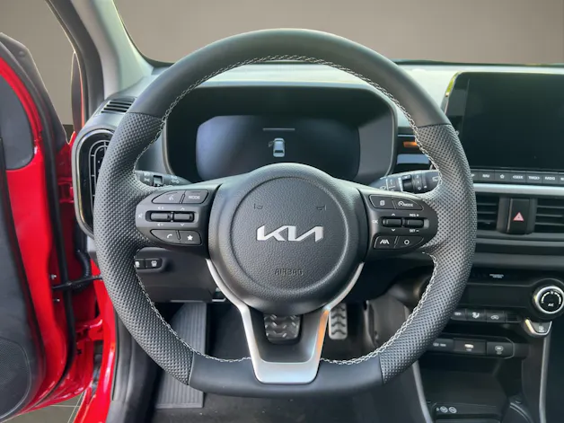 Kia Picanto 1.0 GDi GT Line