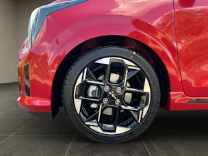 Kia Picanto 1.0 GDi GT Line