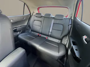 Kia Picanto 1.0 GDi GT Line