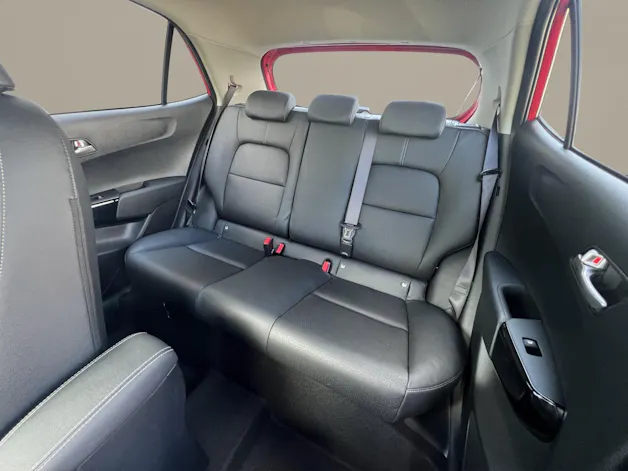 Kia Picanto 1.0 GDi GT Line