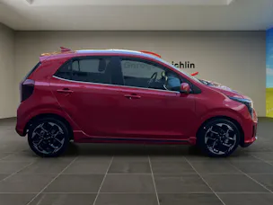 Kia Picanto 1.0 GDi GT Line