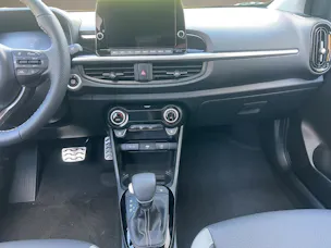 Kia Picanto 1.0 GDi GT Line