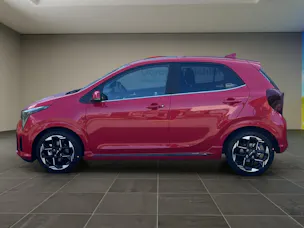 Kia Picanto 1.0 GDi GT Line