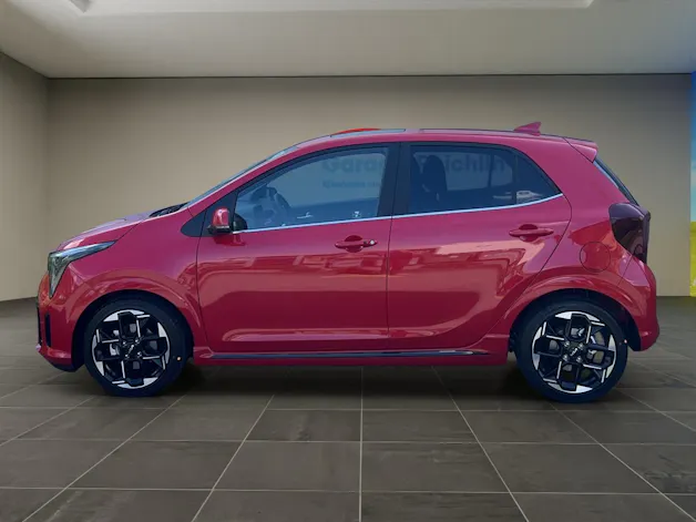 Kia Picanto 1.0 GDi GT Line