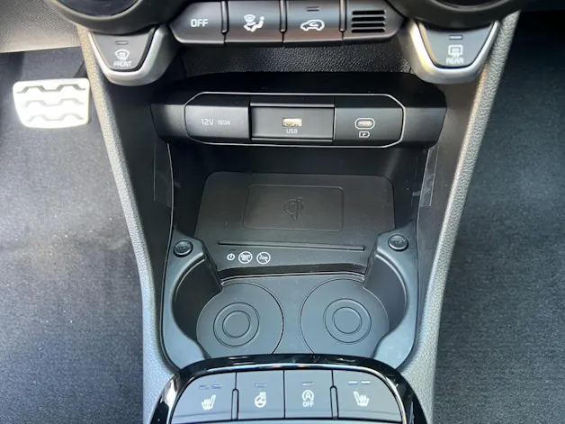 Kia Picanto 1.0 GDi GT Line