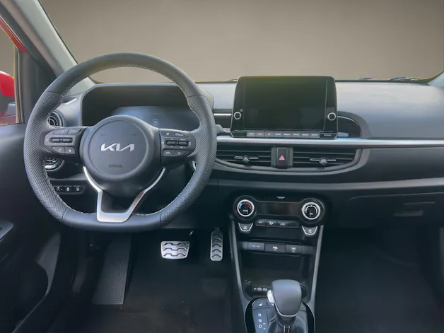 Kia Picanto 1.0 GDi GT Line