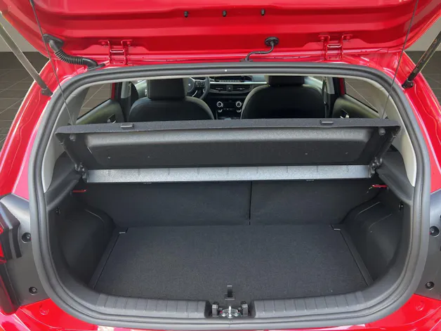 Kia Picanto 1.0 GDi GT Line