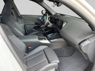 BMW X3 M50i M Sport Pro