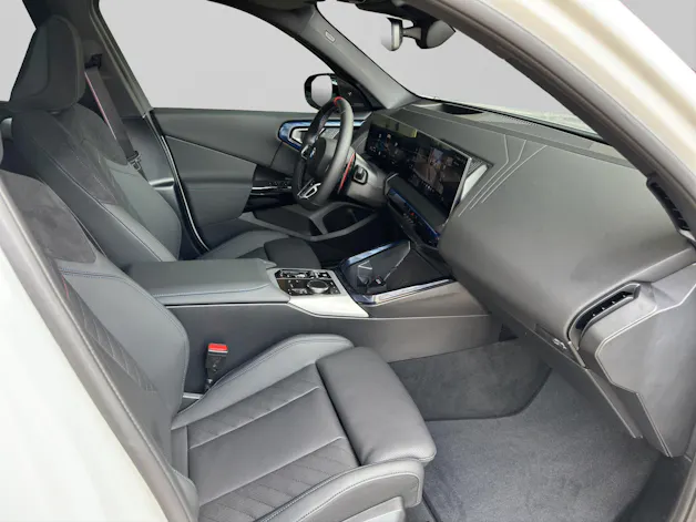 BMW X3 M50i M Sport Pro