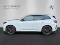 BMW X3 M50i M Sport Pro