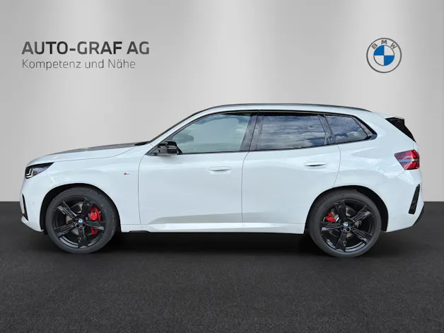 BMW X3 M50i M Sport Pro