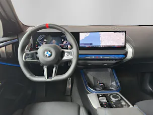 BMW X3 M50i M Sport Pro
